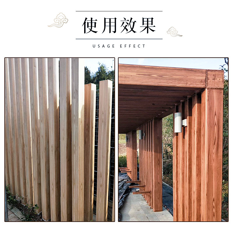 热销木纹器 木纹工具 木纹滚筒 木纹片硅藻泥压花工具手工拉纹器