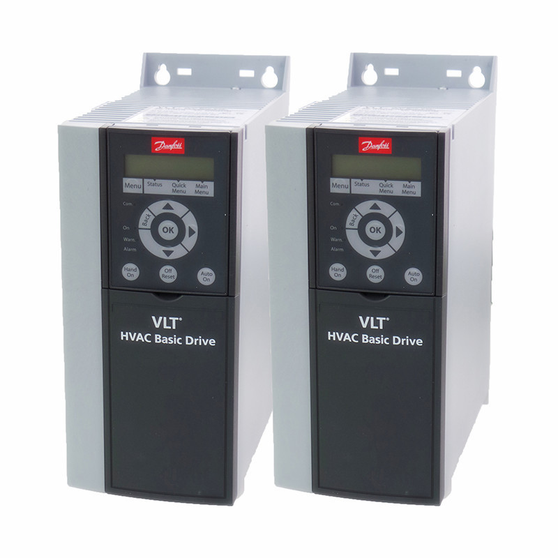 丹佛斯变频器FC111/2.2/4/5.5/7.5/11/1518.5KW风机水泵Danfoss