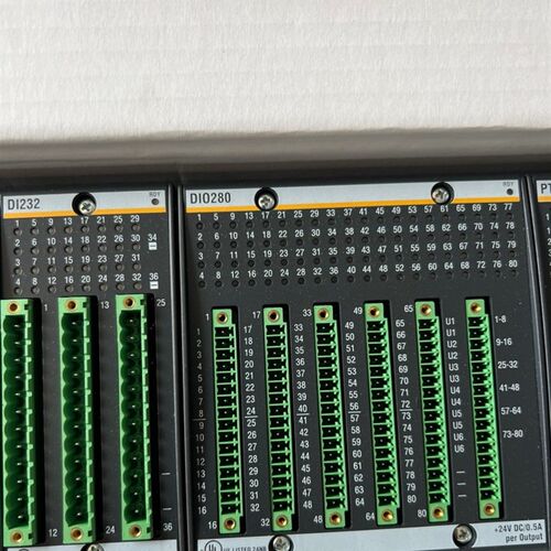 好货Bachmann库存全新 巴赫曼模块整版全套,CM202+280。