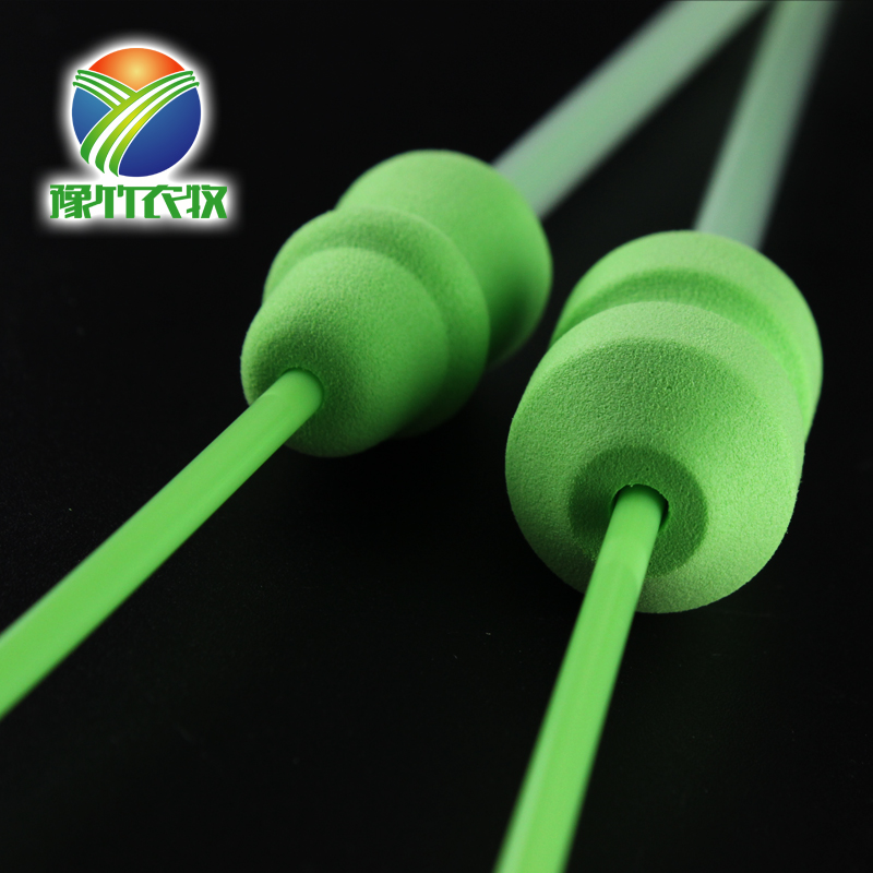 猪用一次性深度输精管母猪深入子宫人工授精管瓶延长管配种输精管