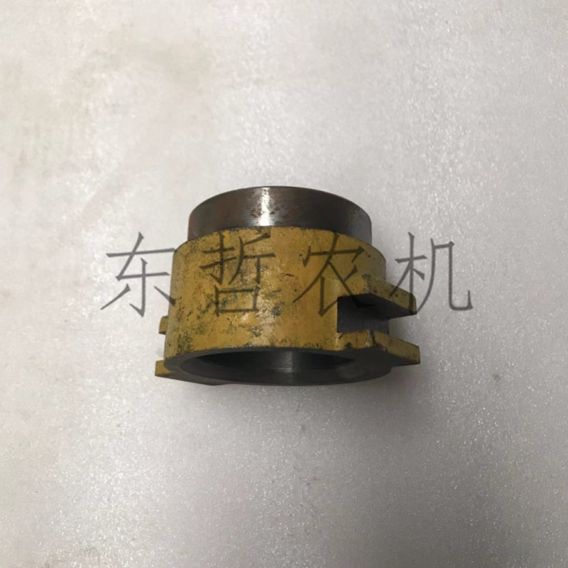 迪尔904/1054/1204/1354拖拉机离合器结合主离合导管滑套离合衬套