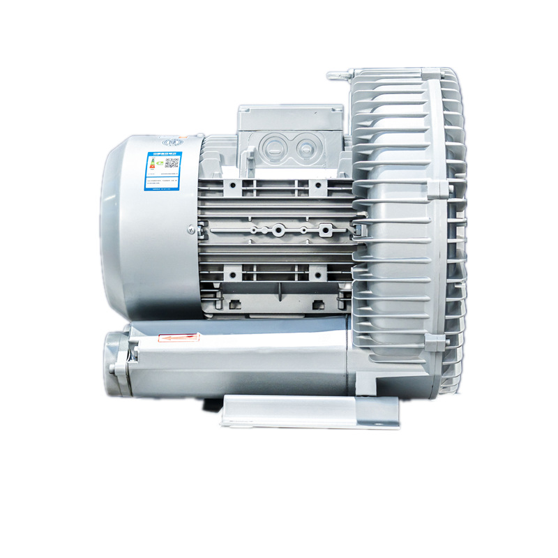 江苏RB-71D-4 RB-81D-3 RB-61D-2风刀漩涡高压通风机旋涡式风泵