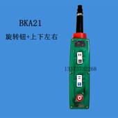 极速防爆电动葫芦手柄开关BAK21 BAK41启东新黎明防爆控制 BAK31