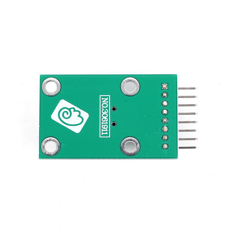 五向导航按键模块 5D摇杆 独立键盘 开关 按钮 单片机
