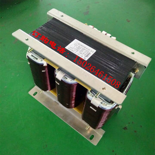极速660v转380v变415v440v400v220v三相伺服控制变压器数控机床专