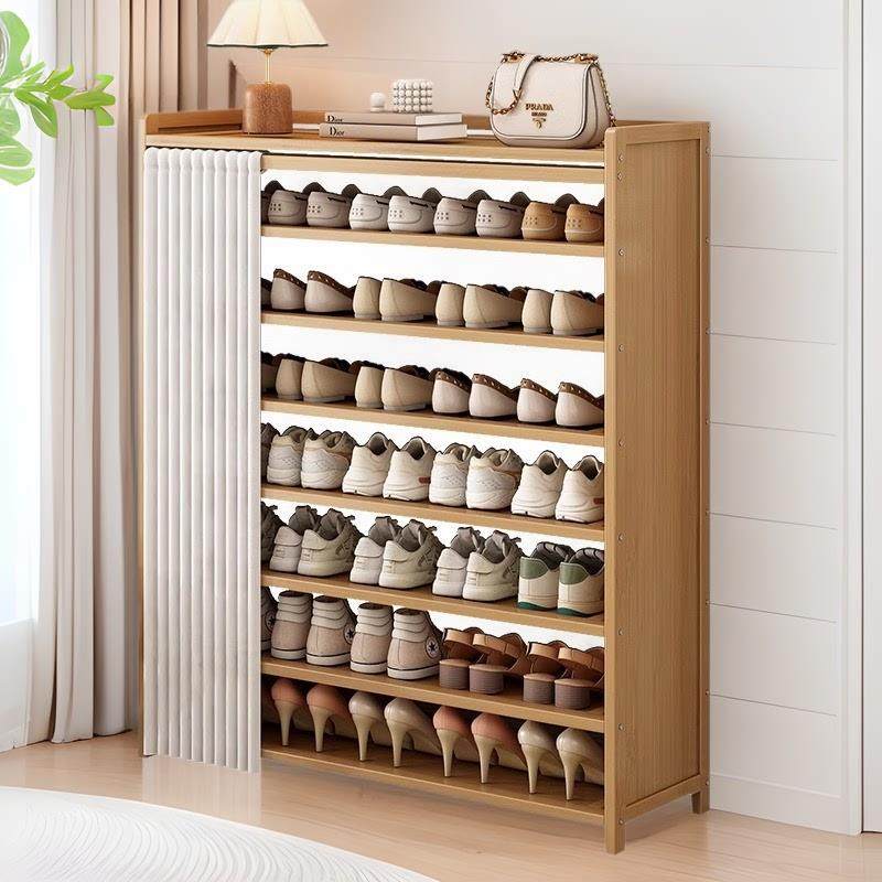 拉车套罩鞋架家用室内好看多层门口简易防尘鞋柜2024新款爆款收纳,3C数码配件,笔记本多功能支架/桌,淘宝优惠券,粉丝福利购,淘宝优惠卷