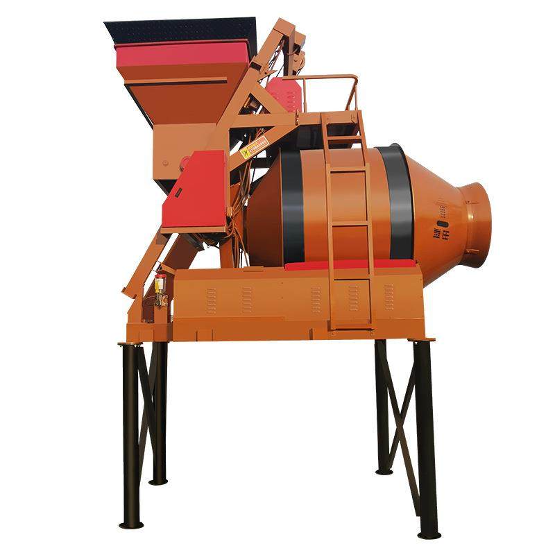 JZC350全自动翻斗混凝土滚筒搅拌机建筑工地砂浆水泥撅斗拌料机,畜牧/养殖物资,揉丝机,淘宝优惠券,粉丝福利购,淘宝优惠卷