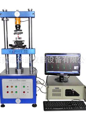全自动插拔力试验机1310PR连接器插拔力测试疲劳衰减寿命测试仪器