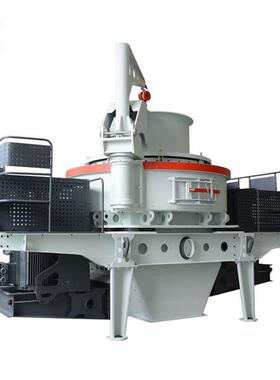 制砂机械厂反击式河卵石制砂机采石厂制砂机多少钱