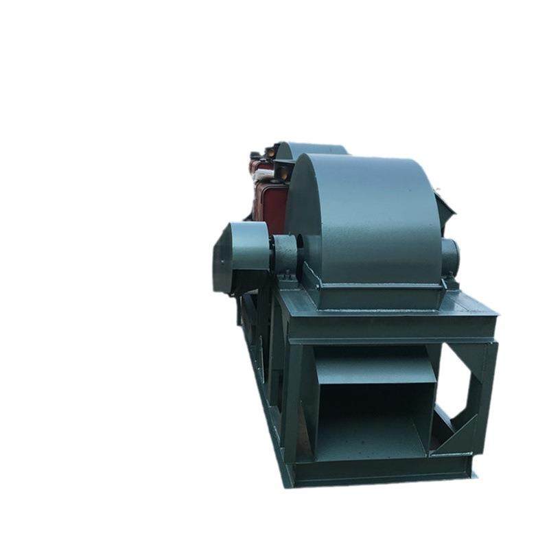 食用菌造纸厂用木粉粉碎设备移动木屑机大型木材破碎机,农机/农具/农膜,林业机械,淘宝优惠券,粉丝福利购,淘宝优惠卷