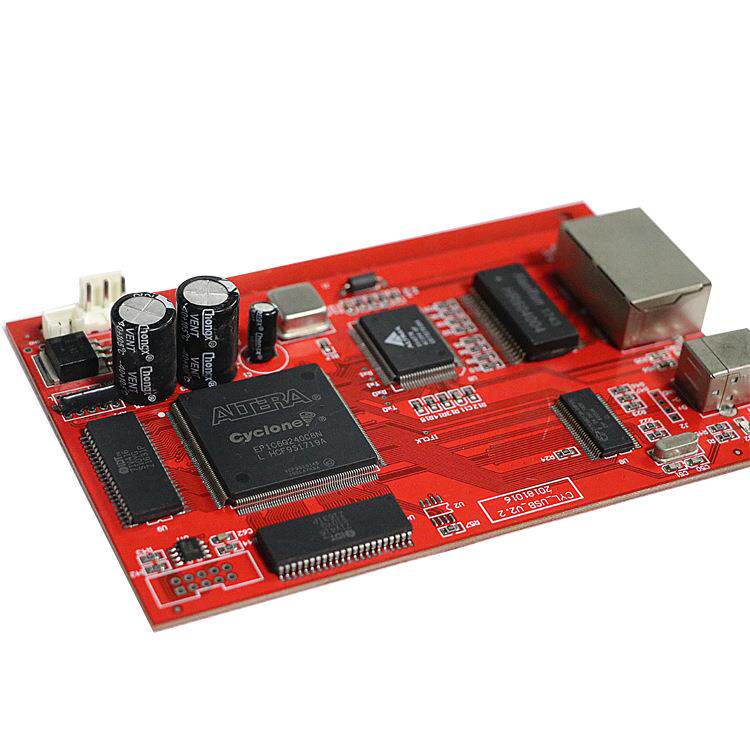 龙岗坂田布吉平湖观澜pcba加工pcb线路板加工电路板smt贴片加工