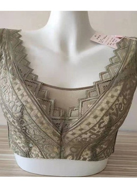 正品傲雪棋银纤维内衣D1-1113蕾丝文胸N1116抹胸系列罩杯C4-1109