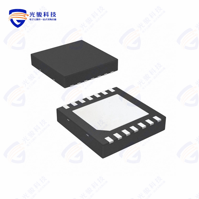 IC集成电路 全新原装 LMP91002SDE/NOPB 数据采集芯片