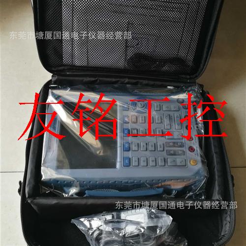 议价手持示波表/任意讯号产生器/频率计/万用电表DSO8060   60M议