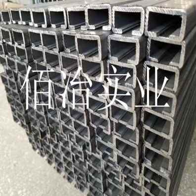 新款畅销热浸锌光伏支架太阳能CZ型钢止水钢板镀锌止Z水板可定品