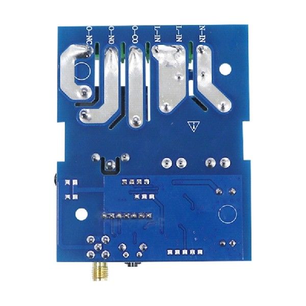 Wireless Remote Control Water Pump Switch Relay Output