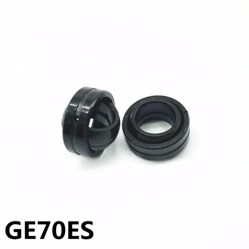 GE70ES Spherical plain radial Bearing 70x105x49 mm High Qual