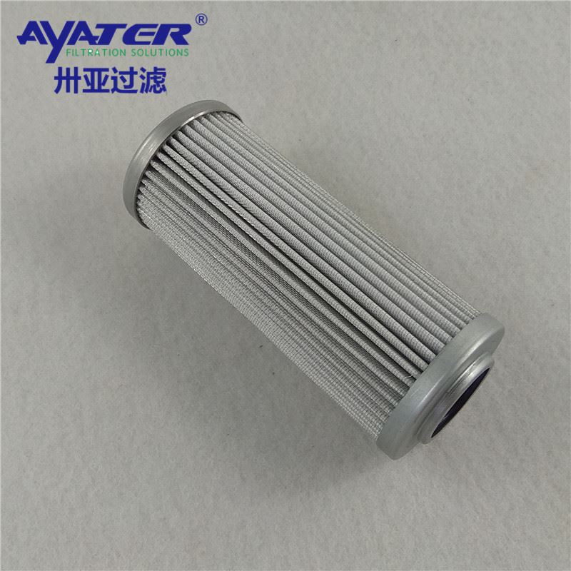 液压油过滤器滤芯 玻纤折叠油滤网 油滤芯0260D010BN4HC