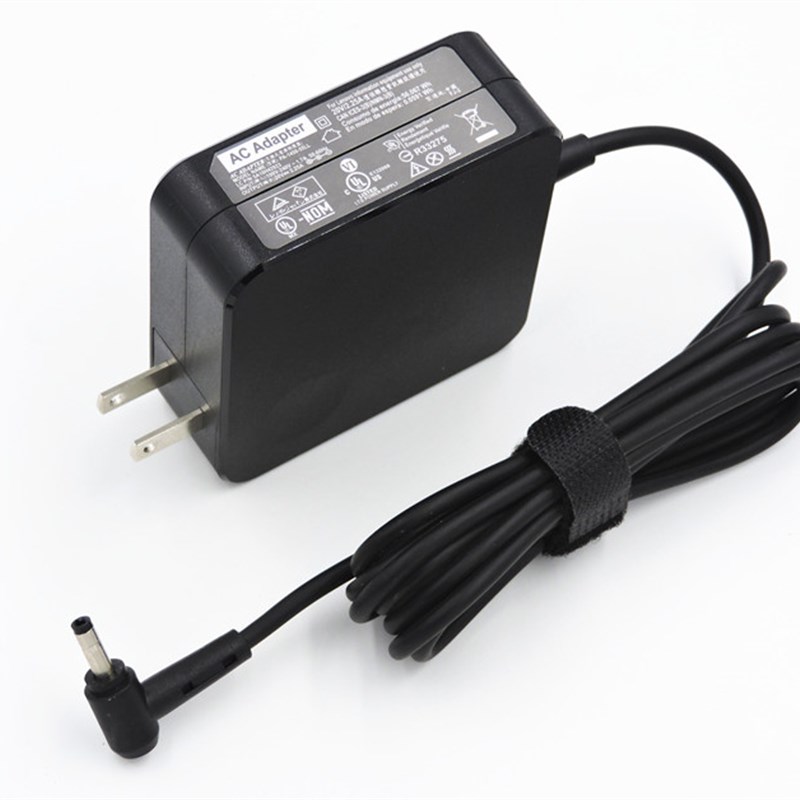 适用电脑小新ADL45WCA 20V 2.25A电源适配充电器小口