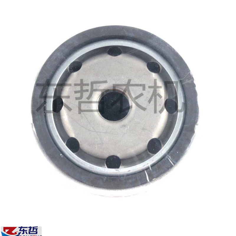 CX0710B拖拉机农机配件螺纹M20*1.5柴油滤清器滤芯带水嘴