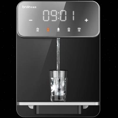 无水箱管线机家用壁挂式饮水机新型即热全自动智能办公室直饮速热