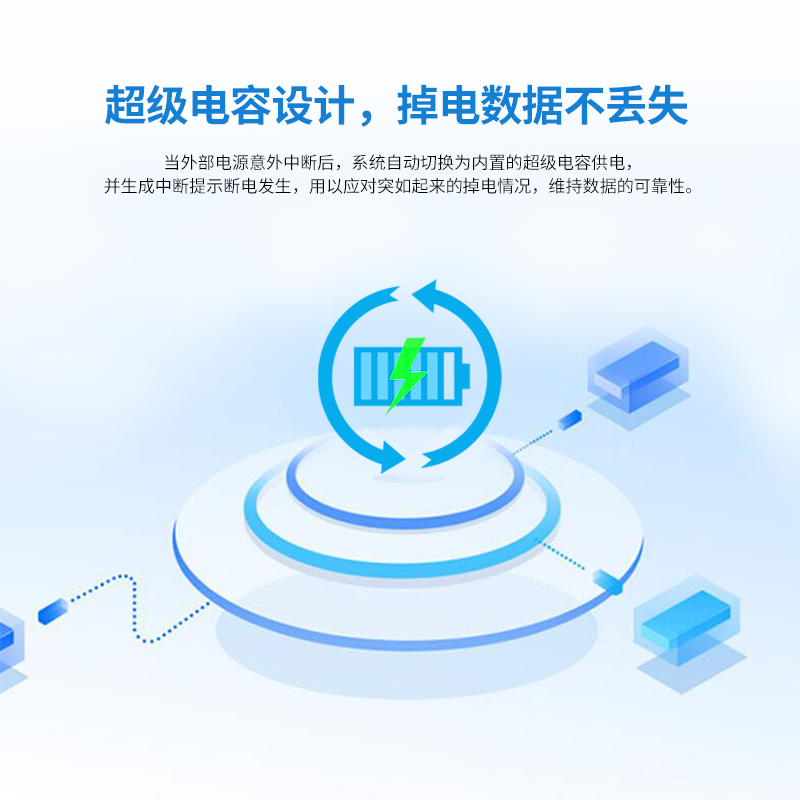 FCU1104 飞凌嵌入式ARM工控机Linux低功耗4G物联网关cat1迷你主机