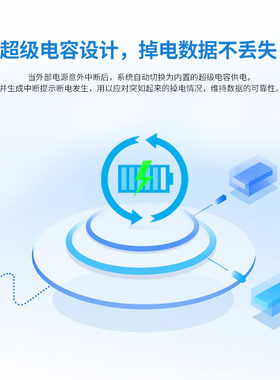 FCU1104 飞凌嵌入式ARM工控机Linux低功耗4G物联网关cat1迷你主机