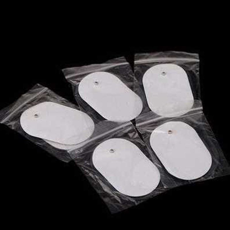 new  10pcs electrode pads for digital tens therapy machine