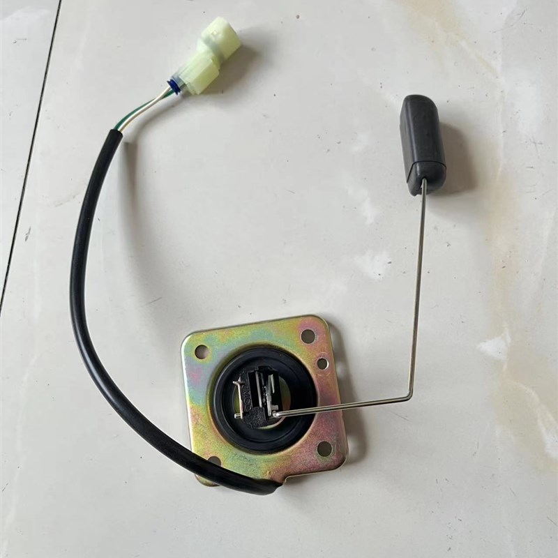 长江650B700B油浮子 油位油量感应器传感器 750边三轮油箱油浮子