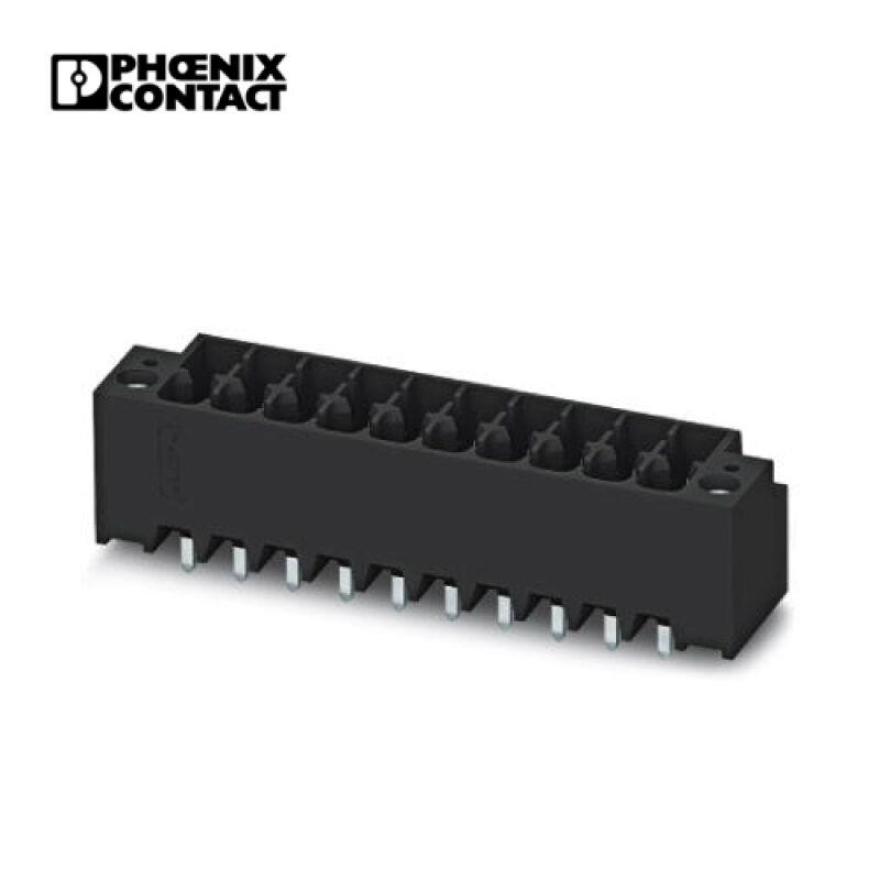 菲尼克斯印刷电路板连接器DMCV15/12-G1F-35-LRP26THR起订须为50