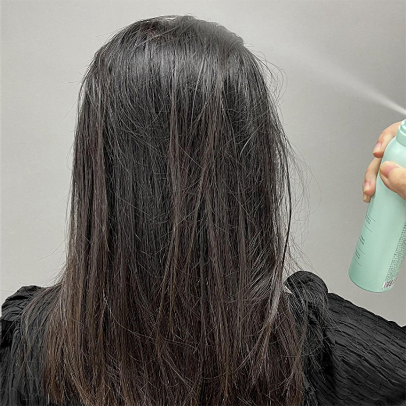 Liquid Herbal Cure White Hair atment Spray Hair Growth Essen