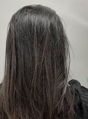 Liquid Herbal Cure White Hair atment Spray Hair Growth Essen