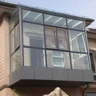 断桥铝平开窗隔音窗,断桥铝密封隔音窗,断桥铝门窗制作厂家