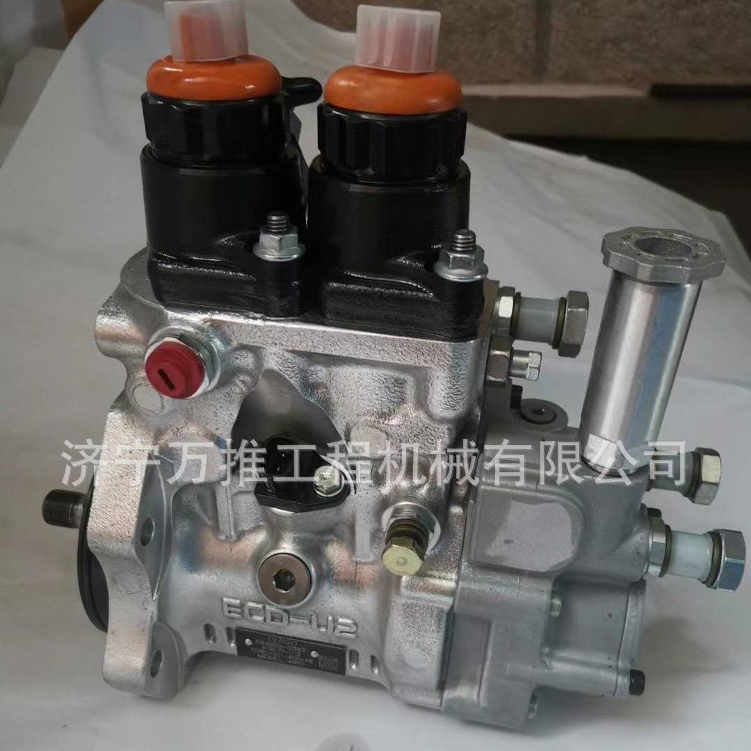 PC400-7 燃油泵  6156-71-1112