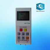 上海亮研IBS F100A耐高温智能风速风压风量仪