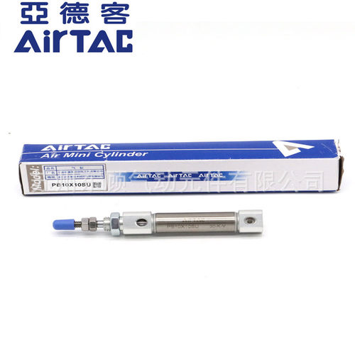 亚德笔形气缸PB16X5X10X15X20X25X30X40X50X60X75X80X100X125SCB