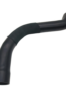 SCE 2591857 Upper Radiator Hose 水箱上水管