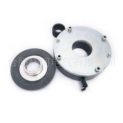 YEJ电机机座号200失电电磁制动器功率30/37KW18.5/22千瓦