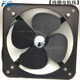 16寸换气扇FS FAD 40P排气扇400mm方形排风扇220V现货