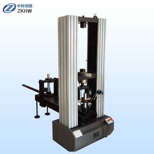 扣件测试仪  扣件力学性能试验机 厂家自产自销 质量保障