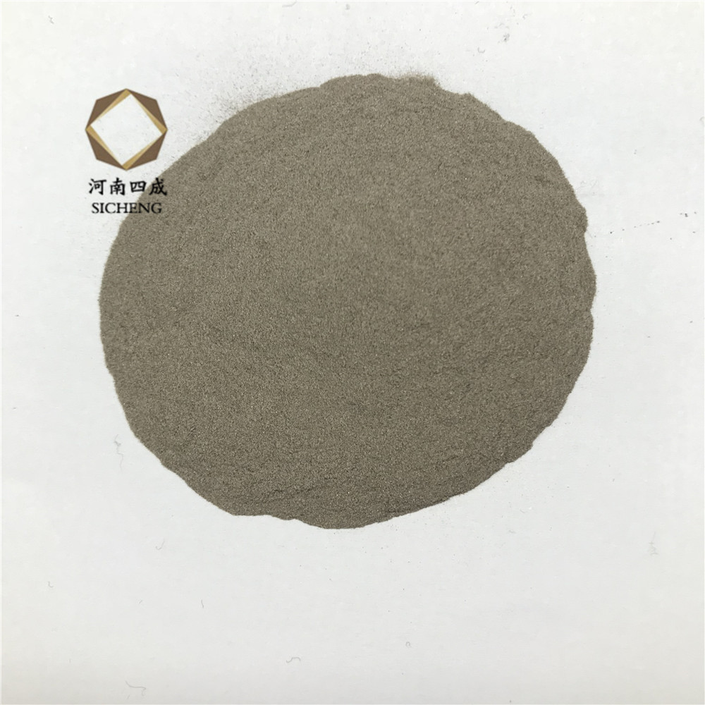 棕刚玉段砂P砂F砂 400目铸造用棕刚玉微粉