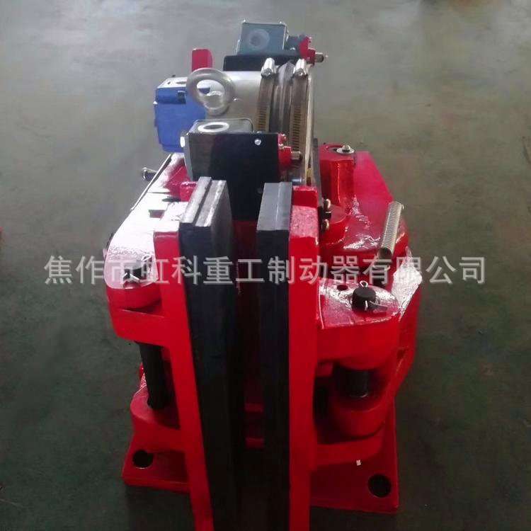 电磁盘式制动器|3SE  4SE  450SE丨