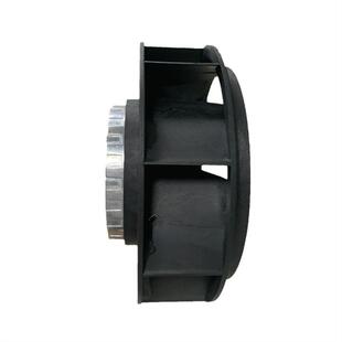 120x54MM空气净化器涡轮静音风扇大巴客车车载家用室内大型商场