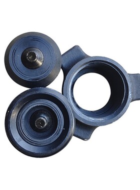 1寸1.5寸2寸FIG602自封由壬高压油壬规格齐全高压管道连接