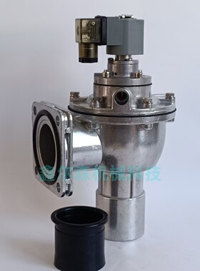 CA25FS CAC25FS CAC25FS010-305 法兰式电磁脉冲阀 除尘控制开关