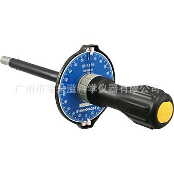 指针扭力计 东日扭力起子装配用FTD400CN2-S现货供应