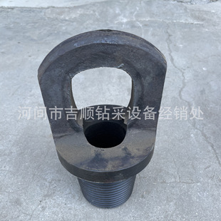 NC38钻具提丝钻井工具 公扣母扣 油田钻井提丝