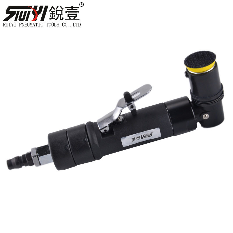 锐壹1寸6211气动研磨机砂纸机打磨机抛光机磨光机点磨机气动工具