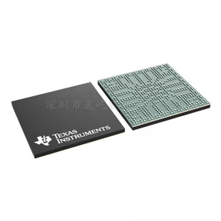 DMVA3 DMVA3AAAR FCBGA-609 数字媒体处理器