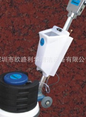 酒店迪威石材翻新机 迪威晶面机XDT-17H18